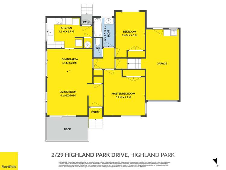 2/29 Highland Park Drive Highland Park_17