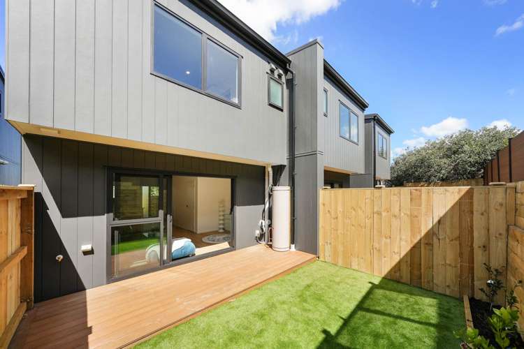 Lot 6, 27 Grassways Avenue Pakuranga_15