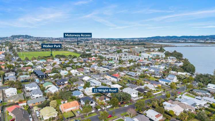  22 Wright Road Point Chevalier_13