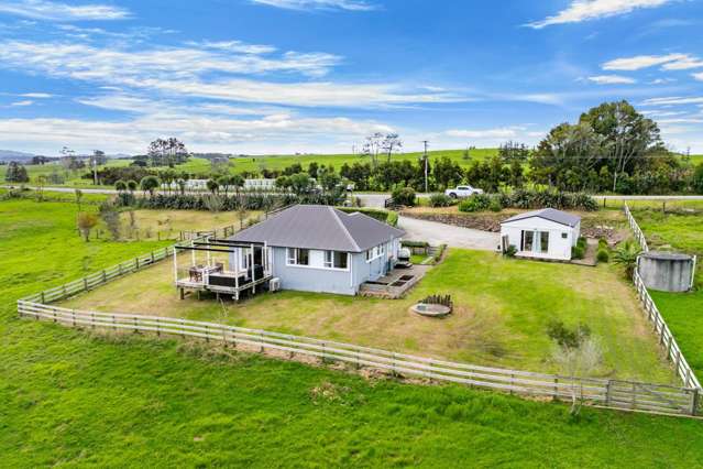ENTRY LEVEL COUNTRY COTTAGE