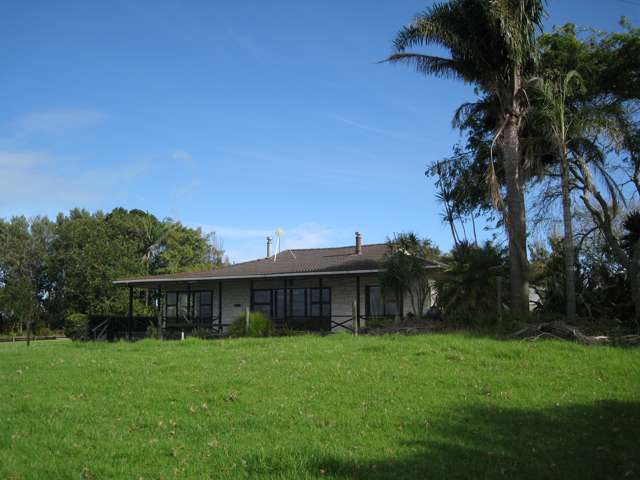 391 Matakawau Road Awhitu_1