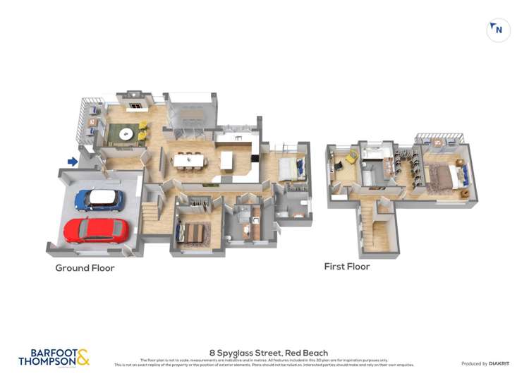 8 Spyglass Street Red Beach_21