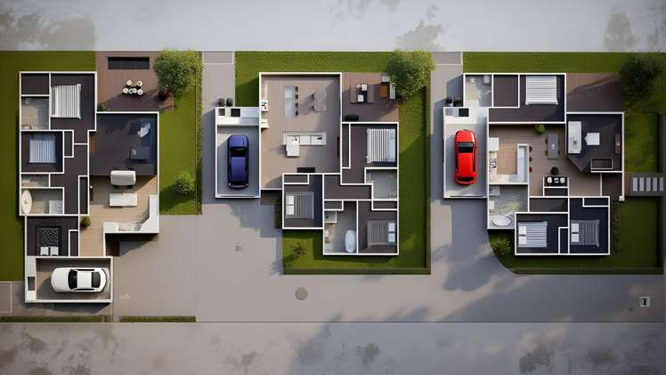 316 Ruahine Street (Lot 1, Lot 2, Lot 3)_0
