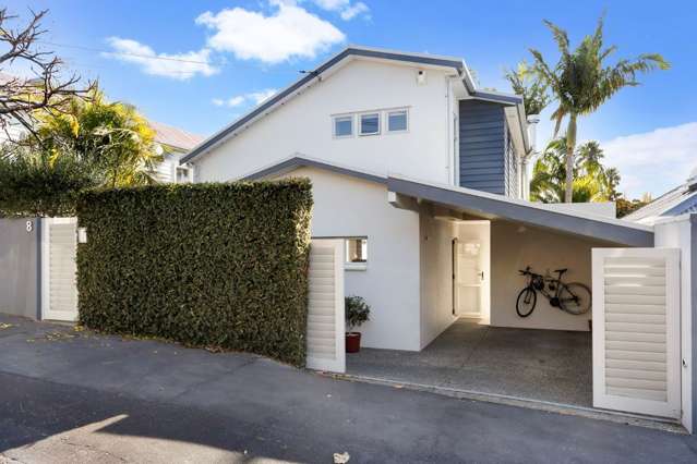 Expansive North Facing Outdoor Living - Prime Location