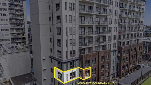 410/22 Nelson Street Auckland Central_3