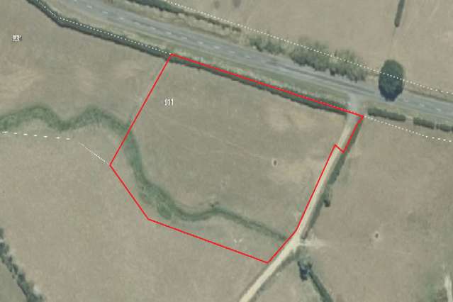 EASY & AFFORDABLE BUILDING LAND