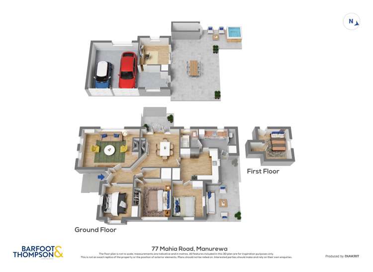 77 Mahia Road Manurewa_20