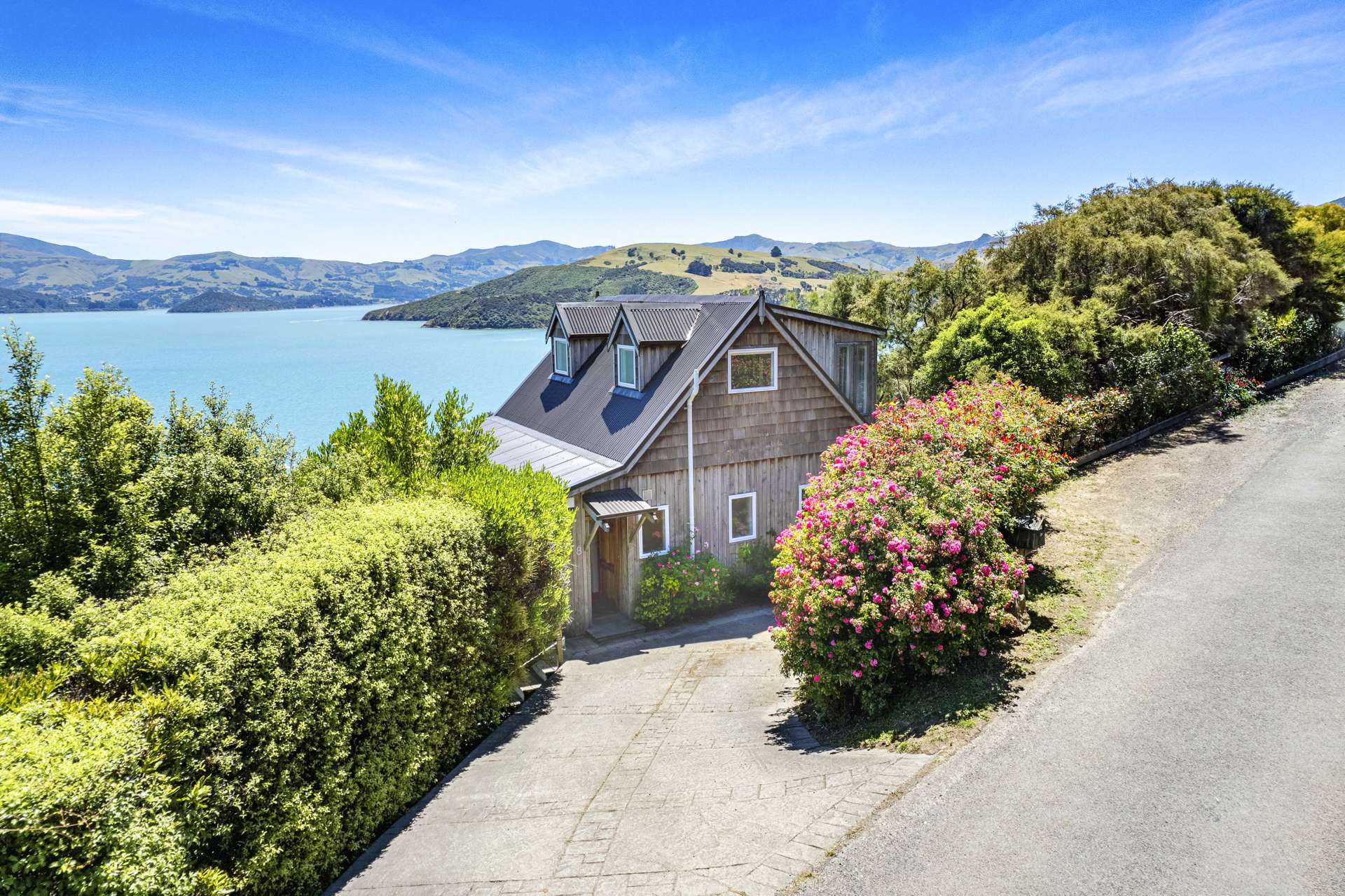 58 Onuku Road Akaroa Banks Peninsula Houses for Sale One Roof