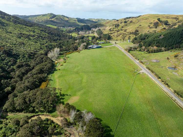 Lot 4 5676 Masterton Castlepoint Road Castlepoint_6