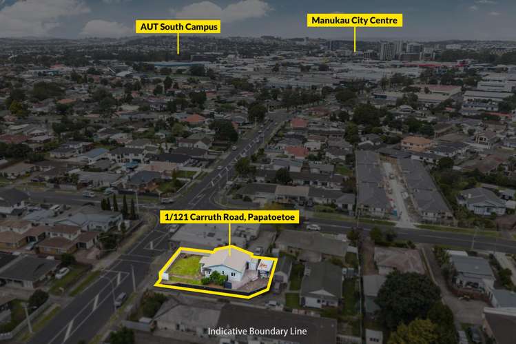 1/121 Carruth Road Papatoetoe_22