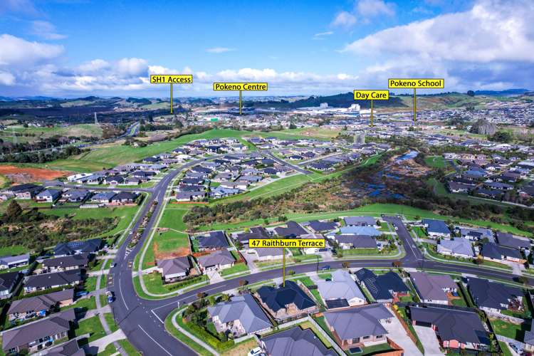 47 Raithburn Terrace Pokeno_22