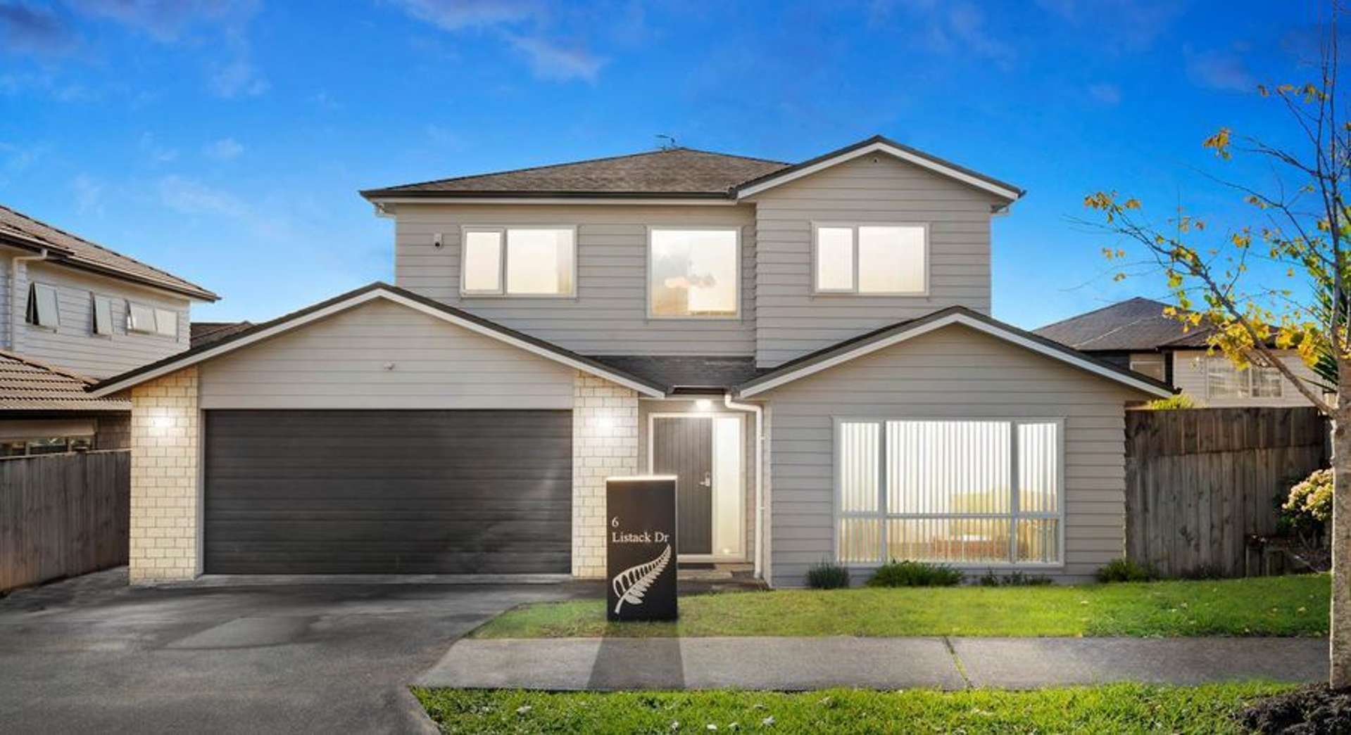 6 Listack Drive Flat Bush_0