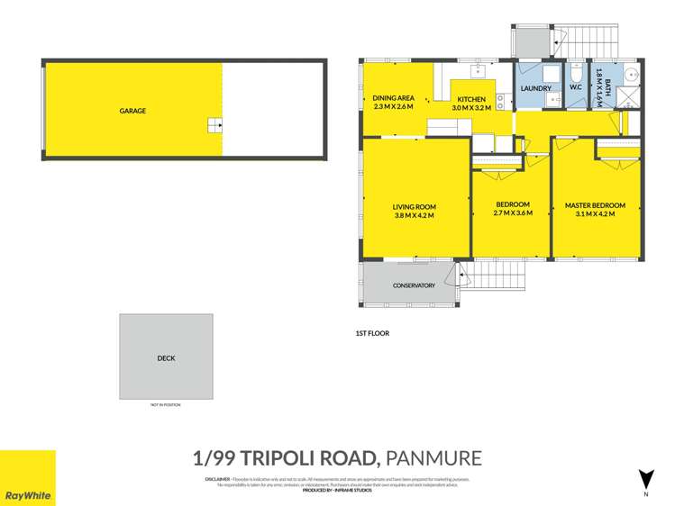 1/99 Tripoli Road Panmure_19