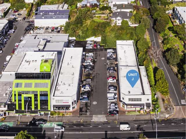 Unit J, 383 Khyber Pass Road Newmarket_2