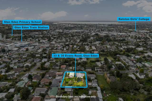 33 & 35 Evans Road Glen Eden_3