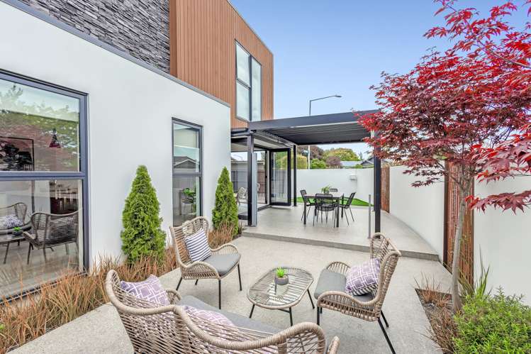 111 Trafalgar Street Saint Albans_22