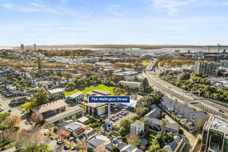 73a Wellington Street Freemans Bay_19