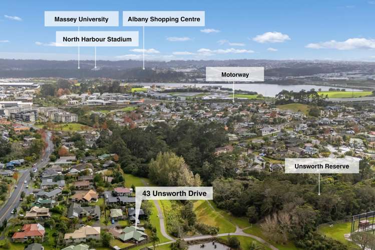 43 Unsworth Drive Unsworth Heights_30