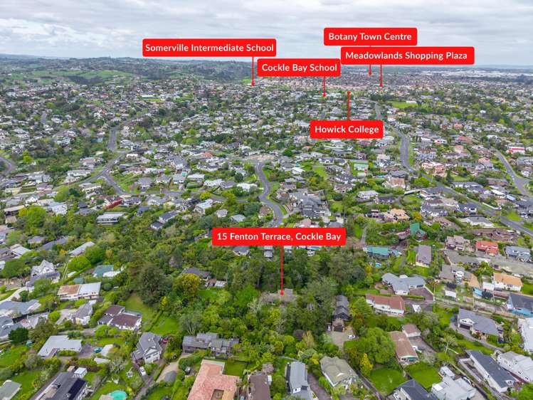 15 Fenton Terrace Cockle Bay_33