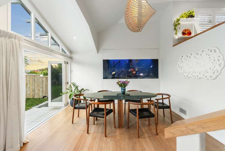 48 Calliope Road Devonport North Shore City Houses for Sale One