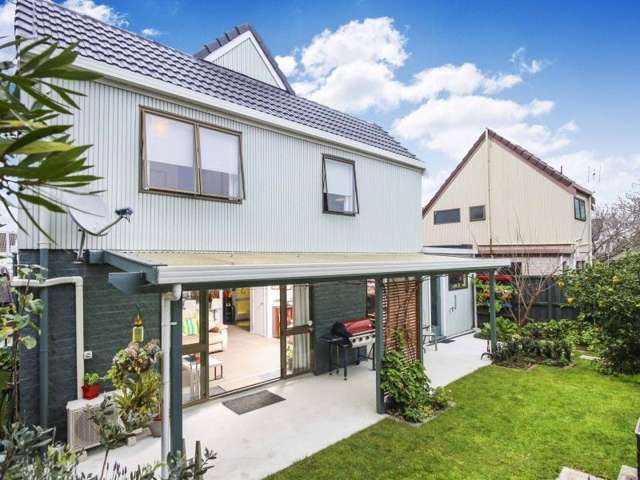 2 Baleden Lane Mount Eden_1