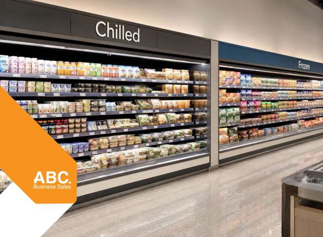FMCG Brand | Scale, Distribution & Growth