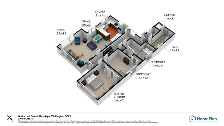 6 Mitchell Street Brooklyn_15