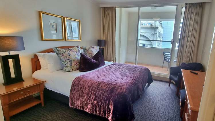 502/8 Albert Street Auckland Central_13