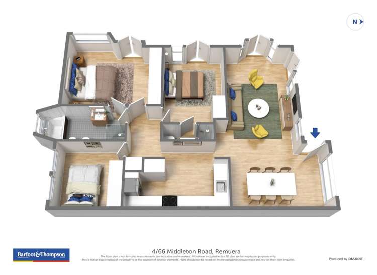 4/66 Middleton Road Remuera_19