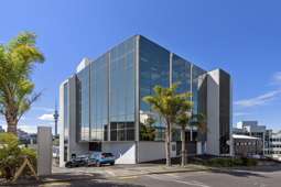 Freehold investment in Freemans Bay