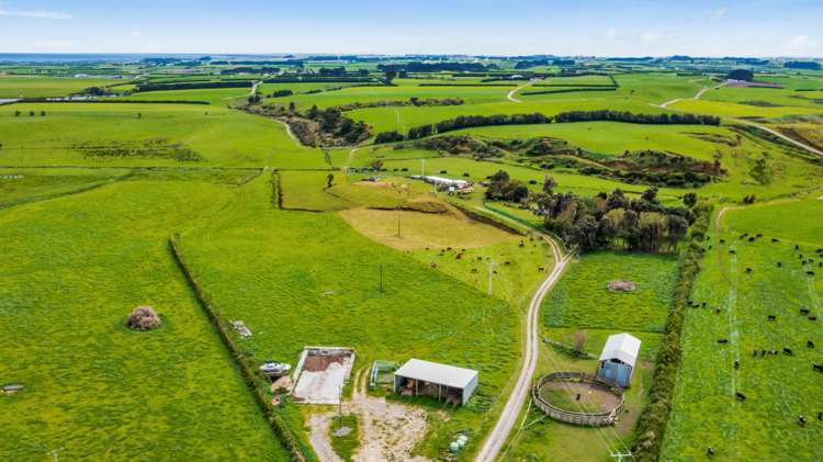 Kakaramea Road | Patea | South Taranaki | Houses for Sale - One Roof