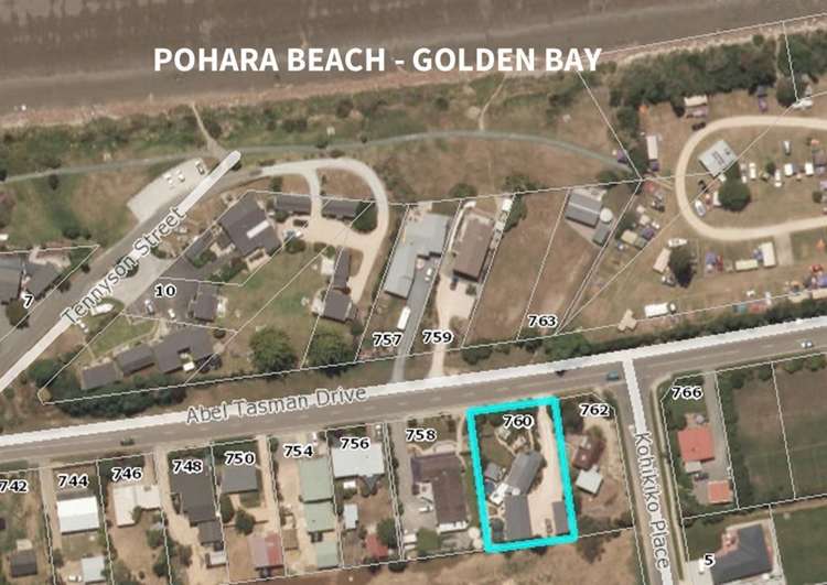 760 Abel Tasman Drive Kahurangi National Park_19