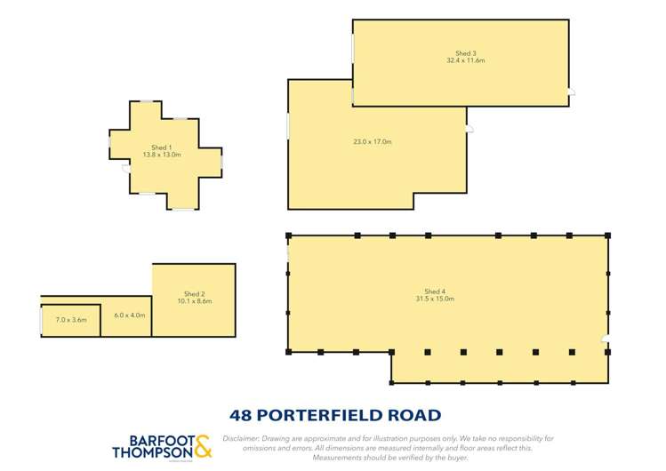 48 Porterfield Road Whitford_35