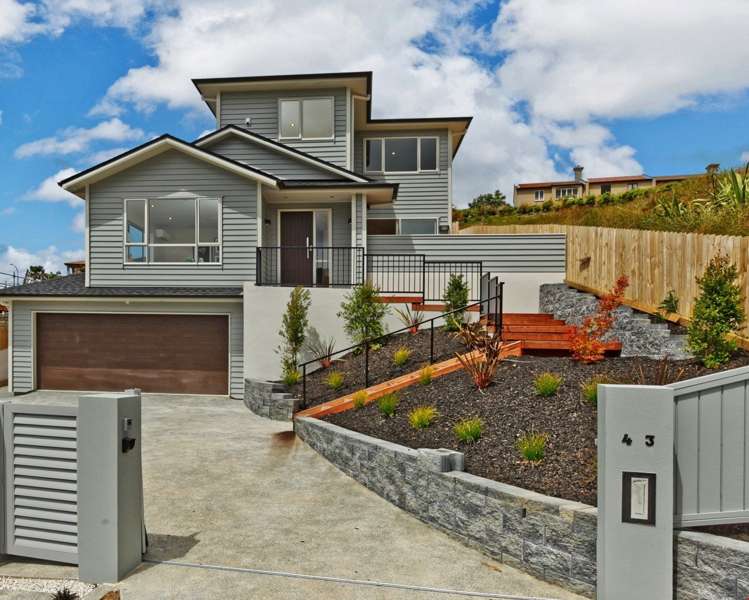 43 Golden Morning Drive Albany Heights_0