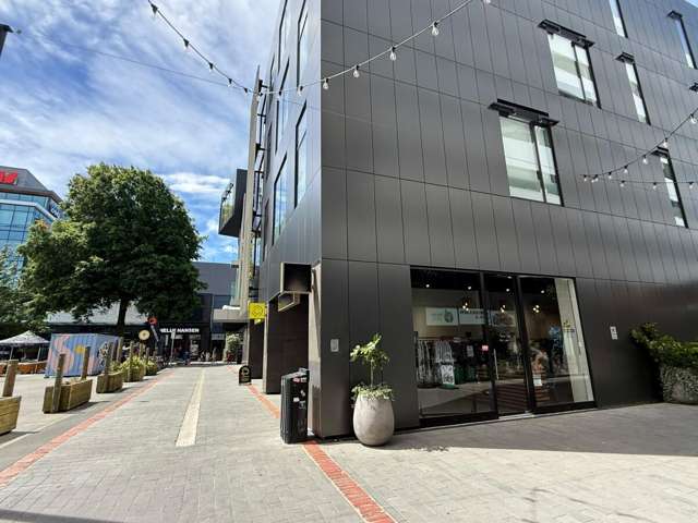 Unit G4, 112 Cashel Street City Centre_3