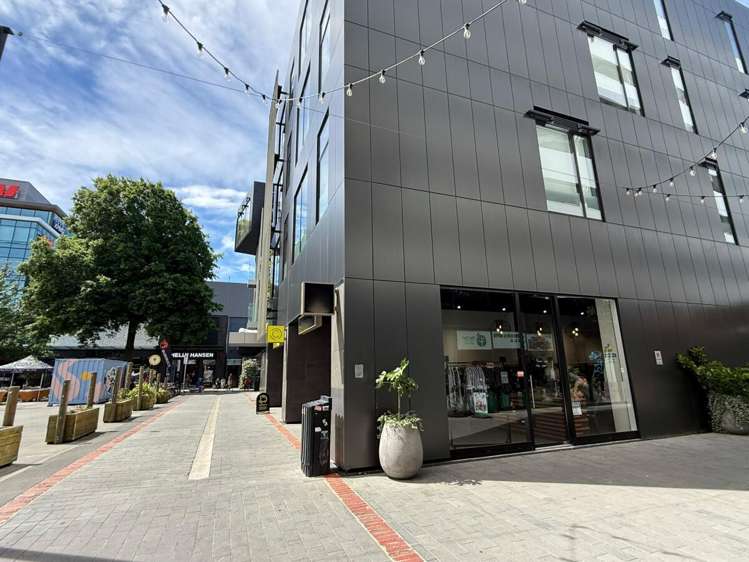 Unit G4, 112 Cashel Street City Centre_3