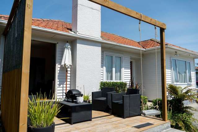 3-Bedroom Family Home in a Fantastic Location