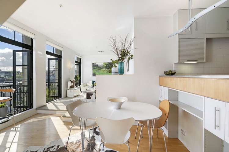 3k/3 Cheshire Street Parnell_4