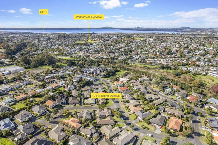 104 Buscomb Avenue Henderson_21