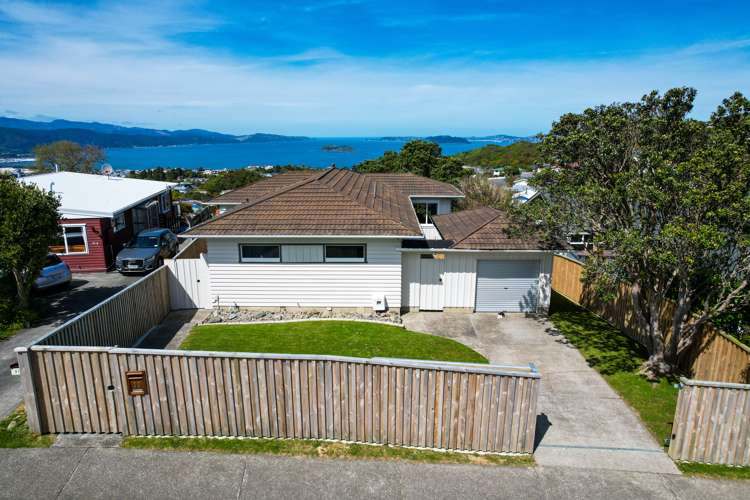 33 Oakleigh Street Maungaraki_19