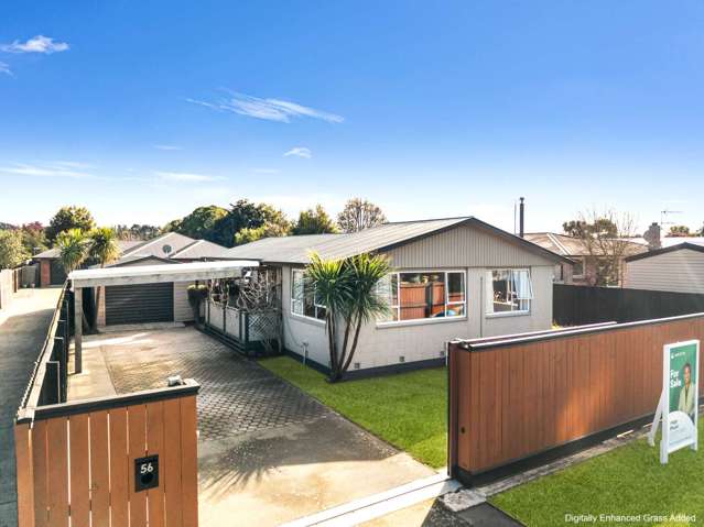 Privacy, Comfort and a Location on the Rise