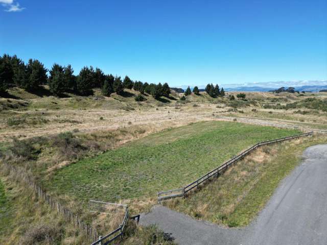 Build Your Home Here