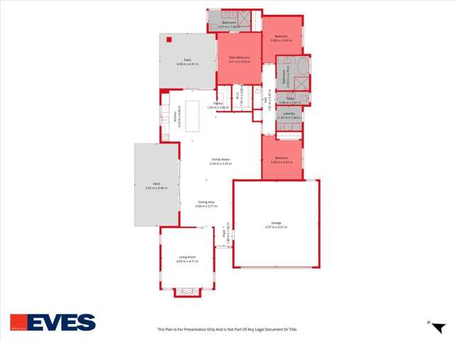 23 Puhirake Crescent Pyes Pa_1