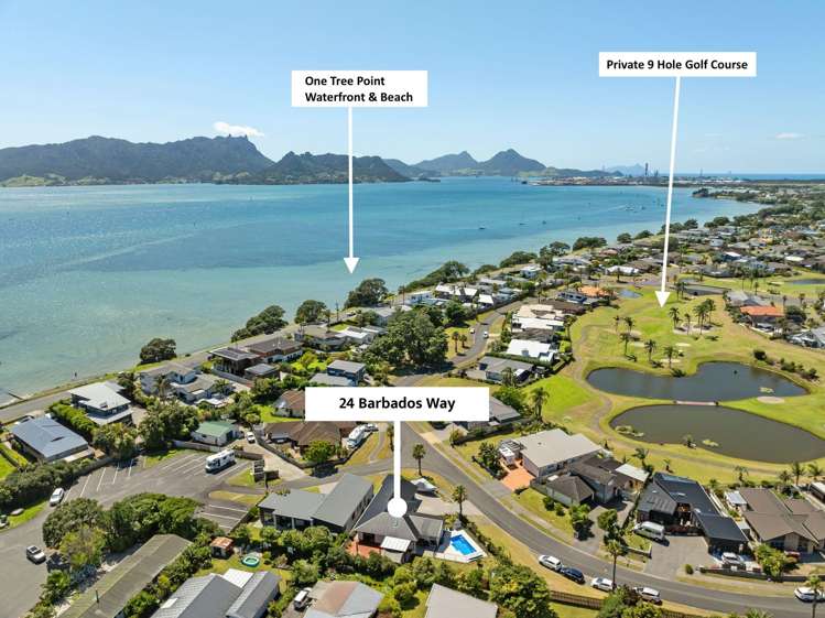 24 Barbados Way One Tree Point_4