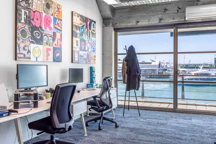 137 Quay Street Auckland Cbd_14