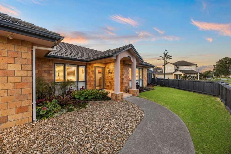 35 Walter Haddrell Crescent East Tamaki_38