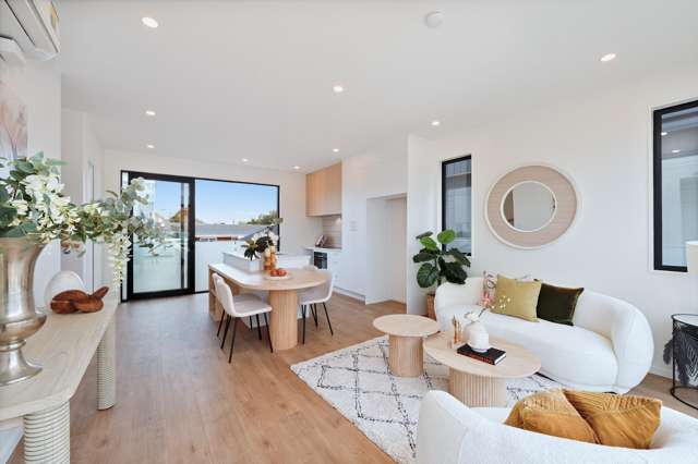 4/6 Shakespeare Road Milford_1