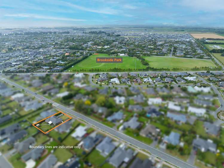 28 Burnham School Road Rolleston_28