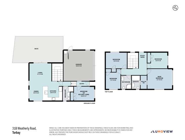 31B Weatherly Road Torbay_1