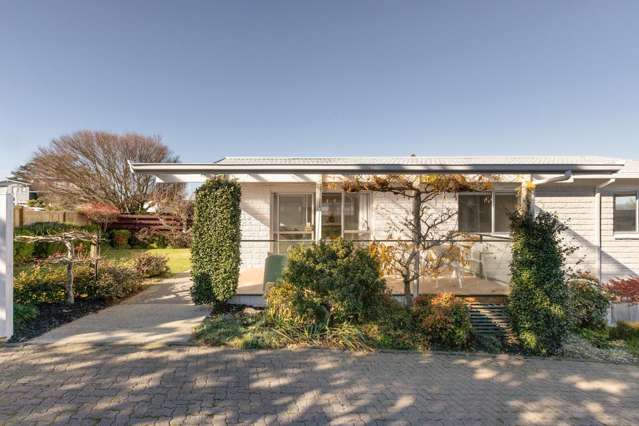 Beautifully Renovated, Brilliantly Located